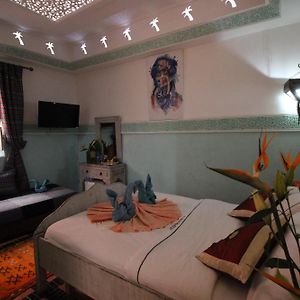 Chambre Double Premium